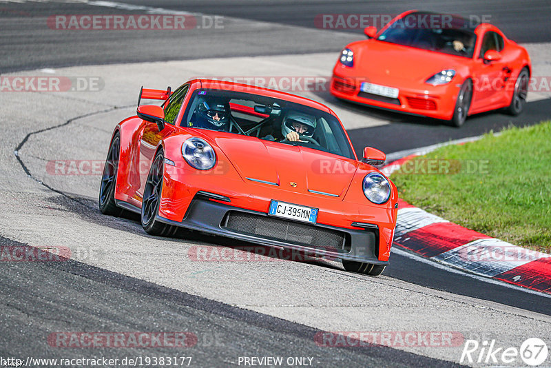 Bild #19383177 - Touristenfahrten Nürburgring Nordschleife (03.10.2022)