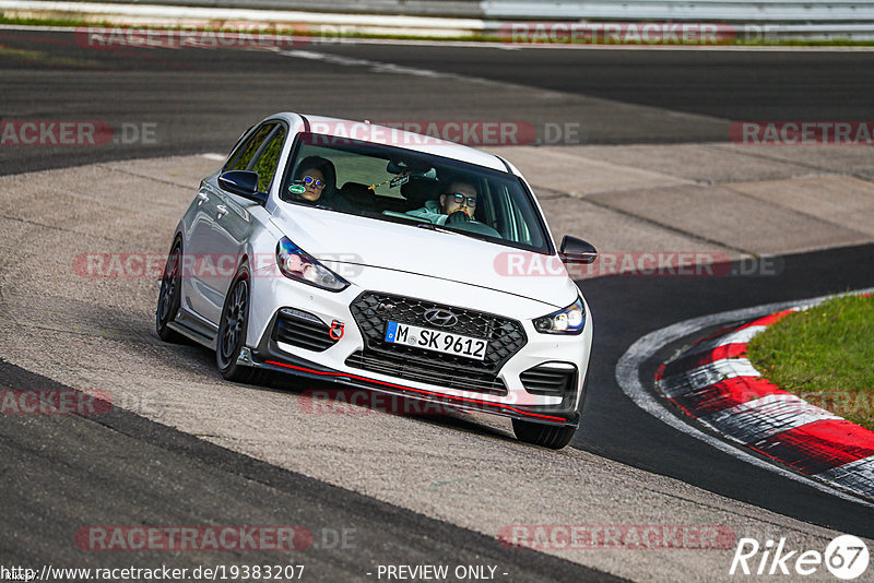 Bild #19383207 - Touristenfahrten Nürburgring Nordschleife (03.10.2022)