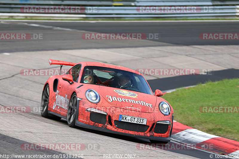 Bild #19383208 - Touristenfahrten Nürburgring Nordschleife (03.10.2022)