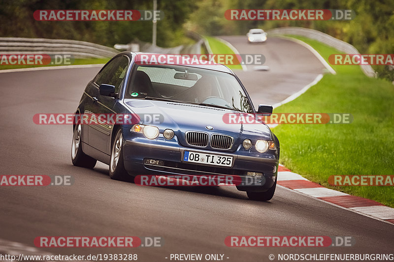 Bild #19383288 - Touristenfahrten Nürburgring Nordschleife (03.10.2022)