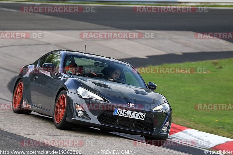 Bild #19383300 - Touristenfahrten Nürburgring Nordschleife (03.10.2022)