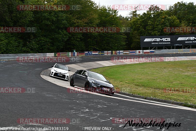 Bild #19383319 - Touristenfahrten Nürburgring Nordschleife (03.10.2022)