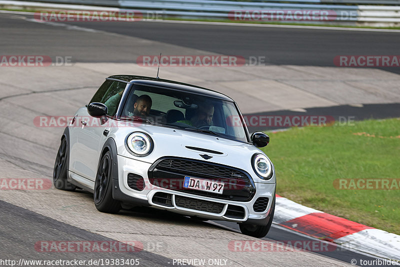 Bild #19383405 - Touristenfahrten Nürburgring Nordschleife (03.10.2022)