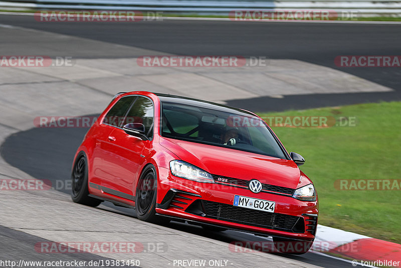 Bild #19383450 - Touristenfahrten Nürburgring Nordschleife (03.10.2022)