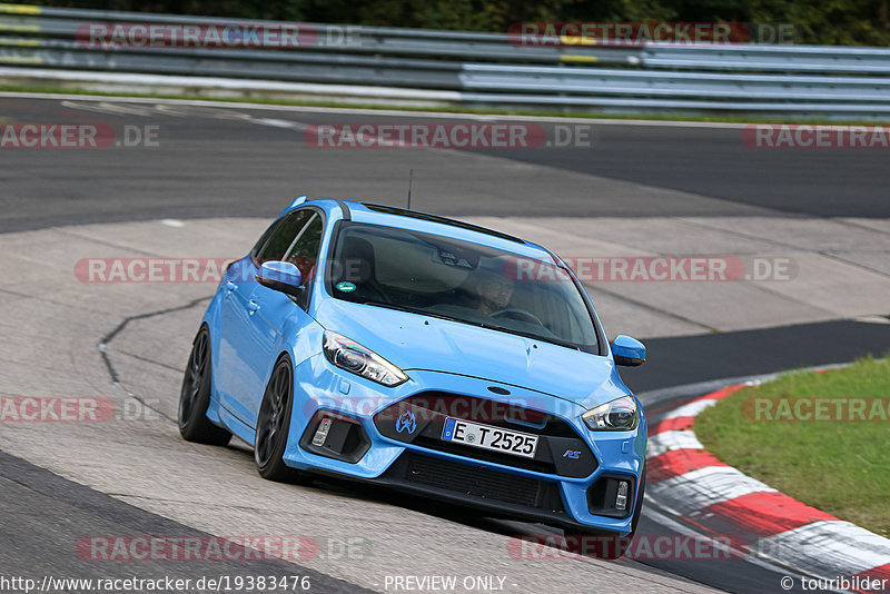 Bild #19383476 - Touristenfahrten Nürburgring Nordschleife (03.10.2022)