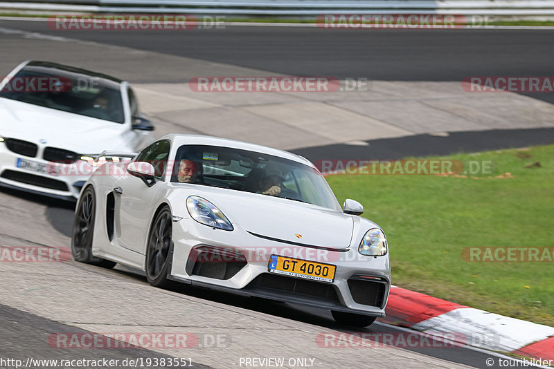 Bild #19383551 - Touristenfahrten Nürburgring Nordschleife (03.10.2022)