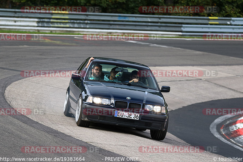 Bild #19383664 - Touristenfahrten Nürburgring Nordschleife (03.10.2022)