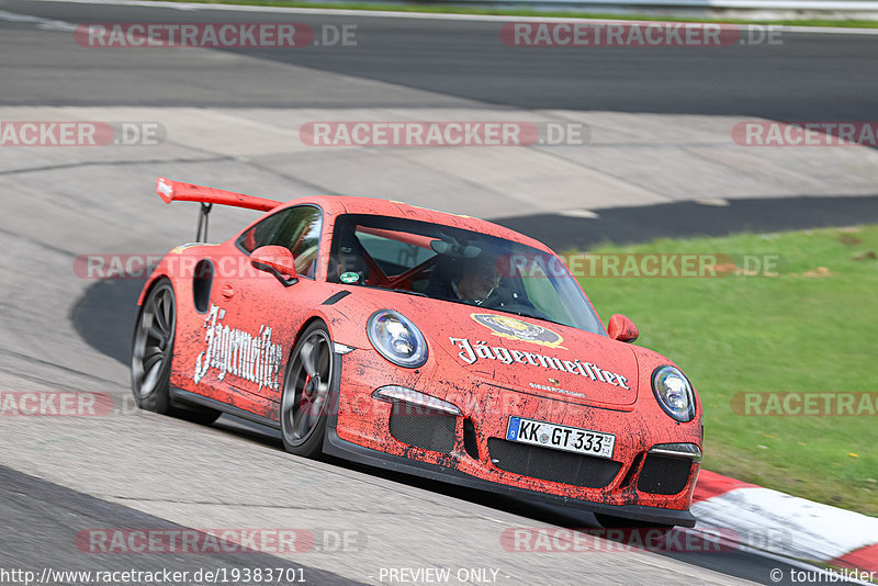 Bild #19383701 - Touristenfahrten Nürburgring Nordschleife (03.10.2022)