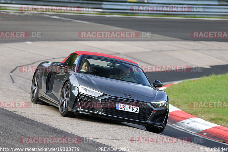 Bild #19383779 - Touristenfahrten Nürburgring Nordschleife (03.10.2022)