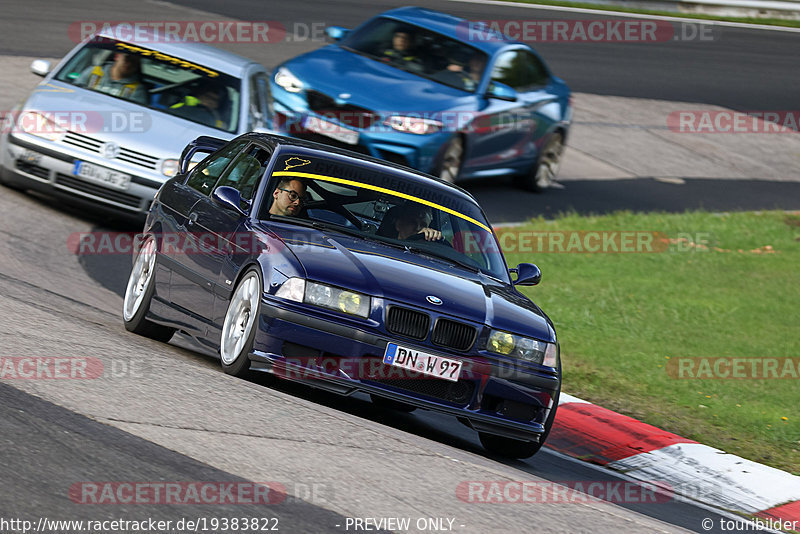 Bild #19383822 - Touristenfahrten Nürburgring Nordschleife (03.10.2022)