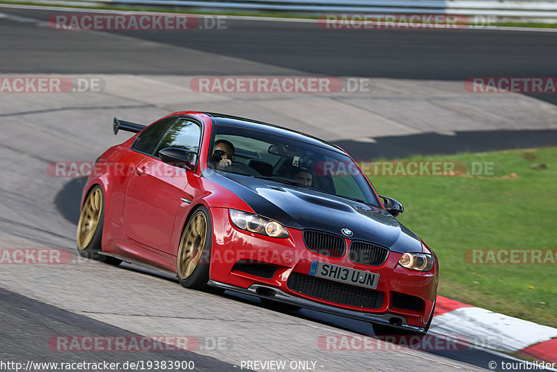 Bild #19383900 - Touristenfahrten Nürburgring Nordschleife (03.10.2022)