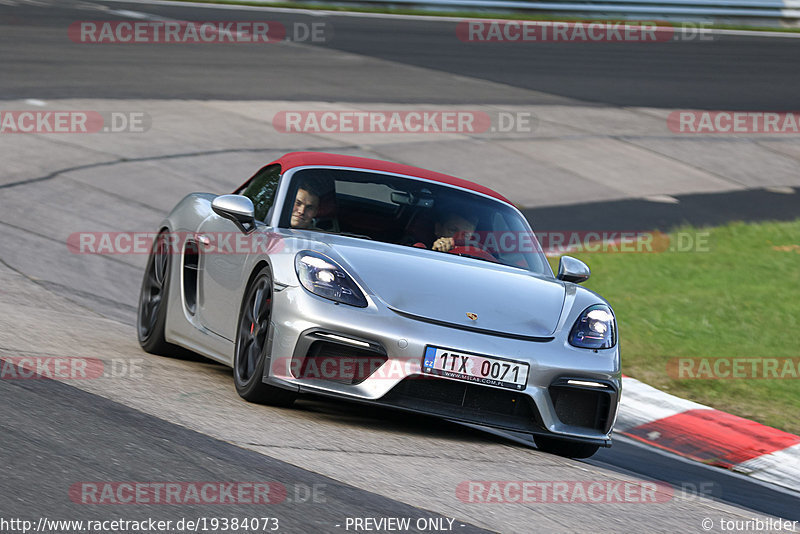 Bild #19384073 - Touristenfahrten Nürburgring Nordschleife (03.10.2022)