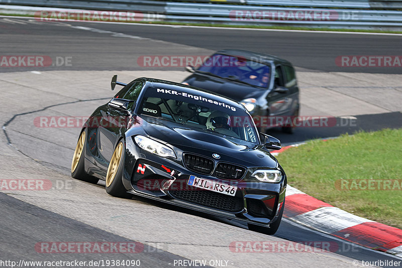 Bild #19384090 - Touristenfahrten Nürburgring Nordschleife (03.10.2022)