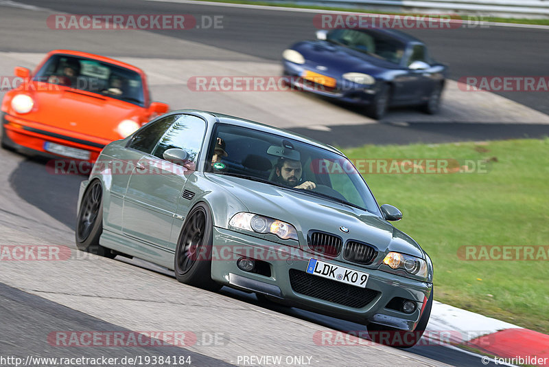 Bild #19384184 - Touristenfahrten Nürburgring Nordschleife (03.10.2022)