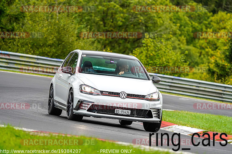 Bild #19384207 - Touristenfahrten Nürburgring Nordschleife (03.10.2022)