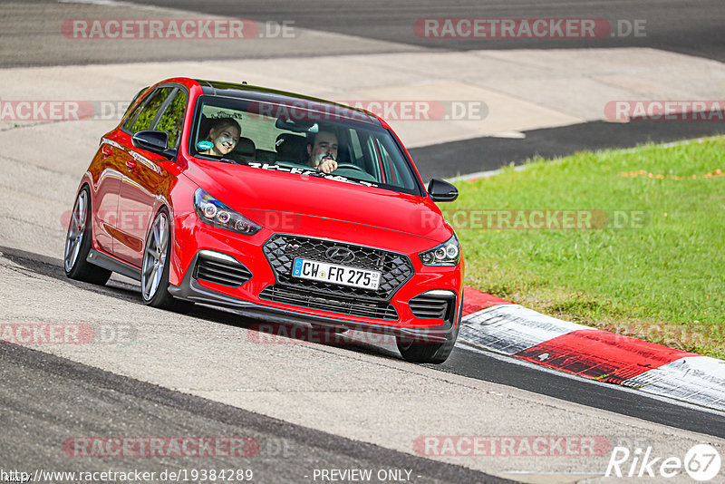 Bild #19384289 - Touristenfahrten Nürburgring Nordschleife (03.10.2022)