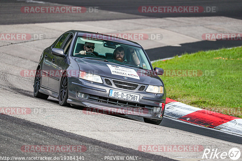 Bild #19384341 - Touristenfahrten Nürburgring Nordschleife (03.10.2022)