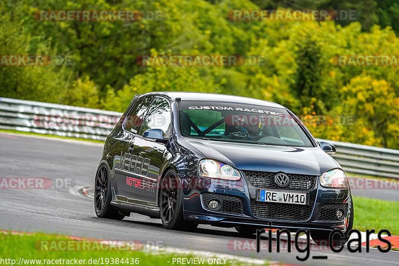 Bild #19384436 - Touristenfahrten Nürburgring Nordschleife (03.10.2022)