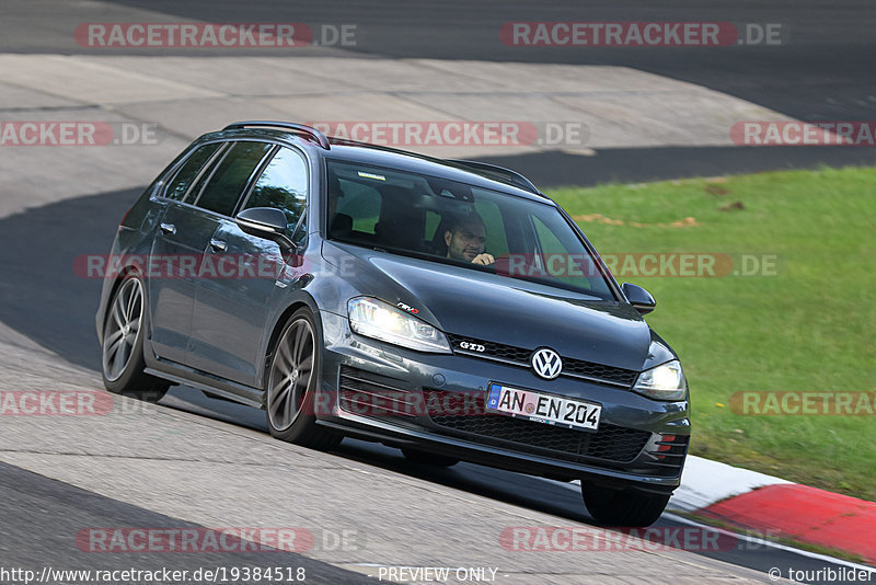 Bild #19384518 - Touristenfahrten Nürburgring Nordschleife (03.10.2022)