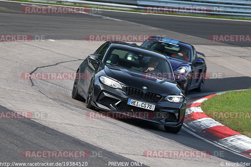 Bild #19384520 - Touristenfahrten Nürburgring Nordschleife (03.10.2022)