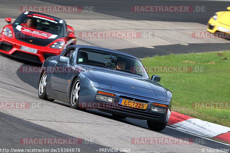 Bild #19384678 - Touristenfahrten Nürburgring Nordschleife (03.10.2022)