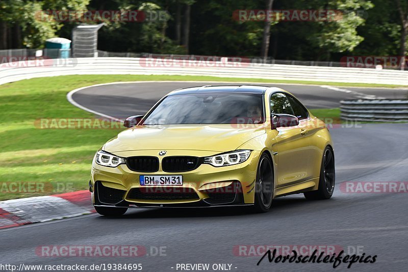 Bild #19384695 - Touristenfahrten Nürburgring Nordschleife (03.10.2022)