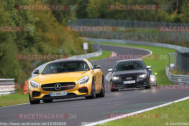 Bild #19384849 - Touristenfahrten Nürburgring Nordschleife (03.10.2022)