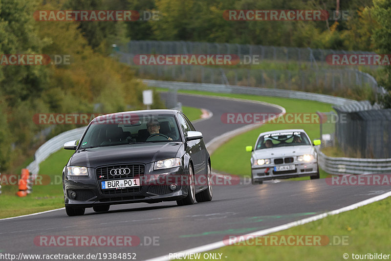 Bild #19384852 - Touristenfahrten Nürburgring Nordschleife (03.10.2022)