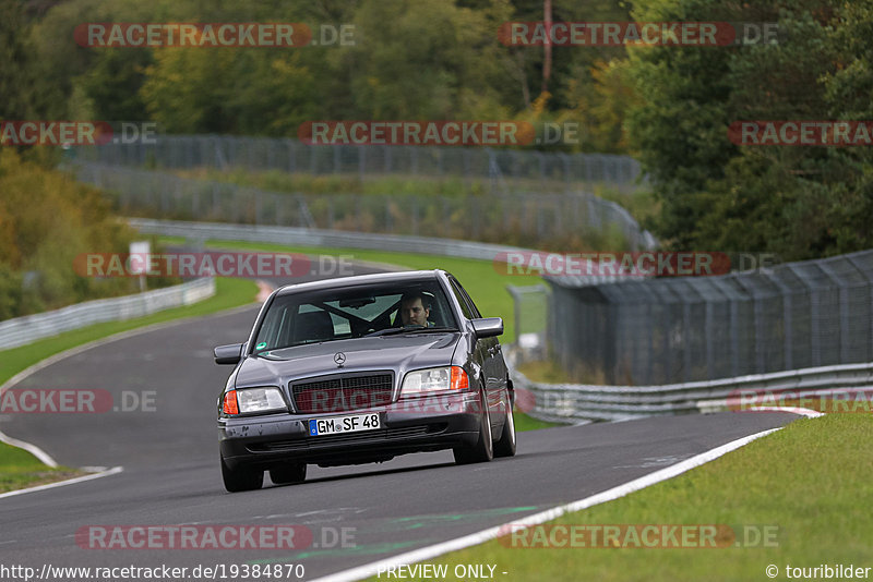 Bild #19384870 - Touristenfahrten Nürburgring Nordschleife (03.10.2022)