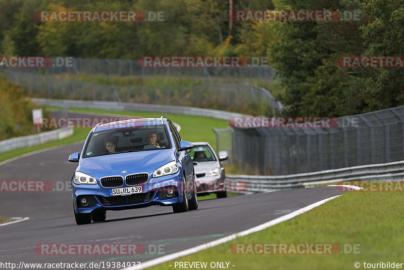 Bild #19384937 - Touristenfahrten Nürburgring Nordschleife (03.10.2022)