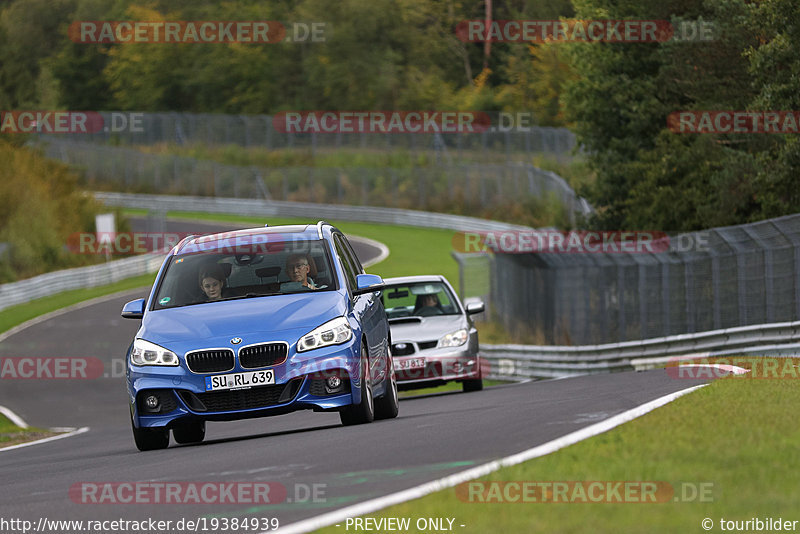 Bild #19384939 - Touristenfahrten Nürburgring Nordschleife (03.10.2022)