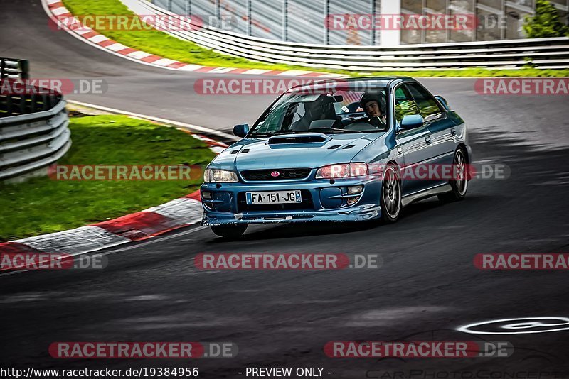 Bild #19384956 - Touristenfahrten Nürburgring Nordschleife (03.10.2022)