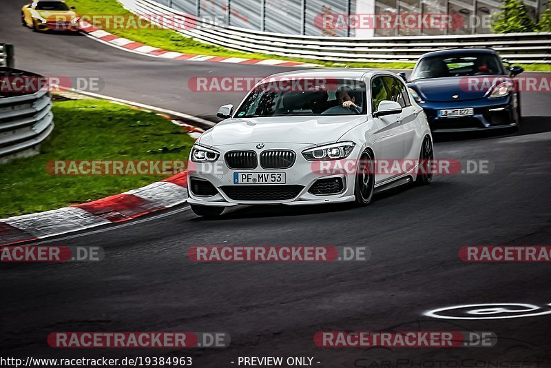 Bild #19384963 - Touristenfahrten Nürburgring Nordschleife (03.10.2022)