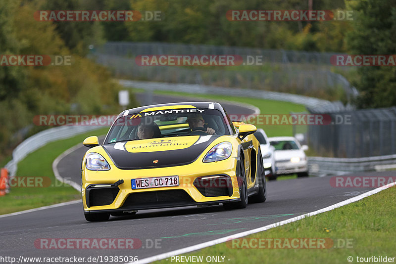 Bild #19385036 - Touristenfahrten Nürburgring Nordschleife (03.10.2022)