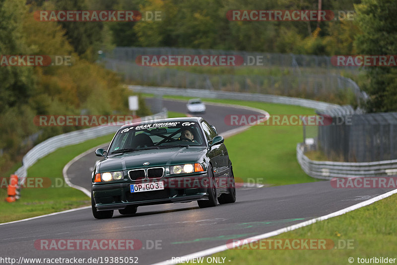 Bild #19385052 - Touristenfahrten Nürburgring Nordschleife (03.10.2022)