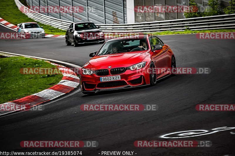 Bild #19385074 - Touristenfahrten Nürburgring Nordschleife (03.10.2022)