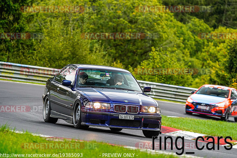 Bild #19385093 - Touristenfahrten Nürburgring Nordschleife (03.10.2022)