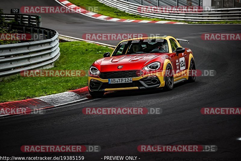 Bild #19385159 - Touristenfahrten Nürburgring Nordschleife (03.10.2022)