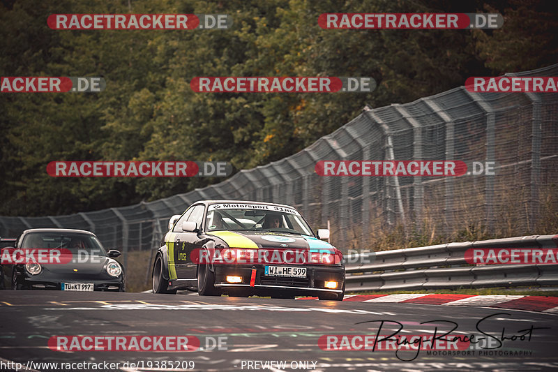 Bild #19385209 - Touristenfahrten Nürburgring Nordschleife (03.10.2022)