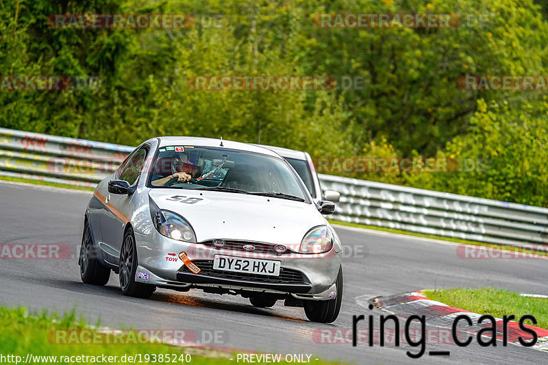 Bild #19385240 - Touristenfahrten Nürburgring Nordschleife (03.10.2022)