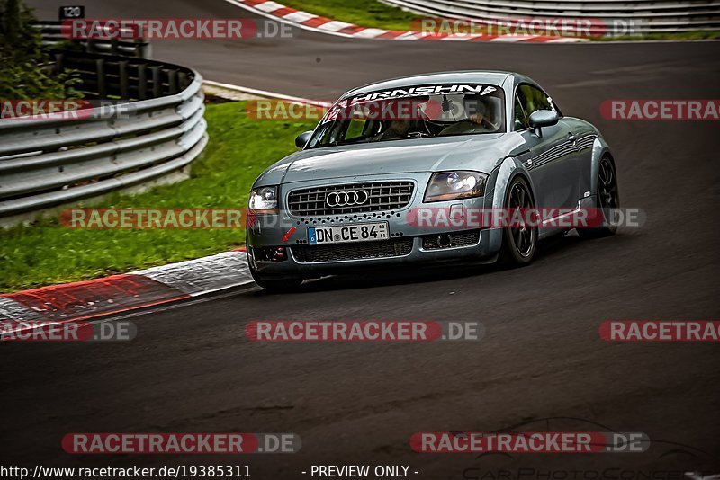 Bild #19385311 - Touristenfahrten Nürburgring Nordschleife (03.10.2022)