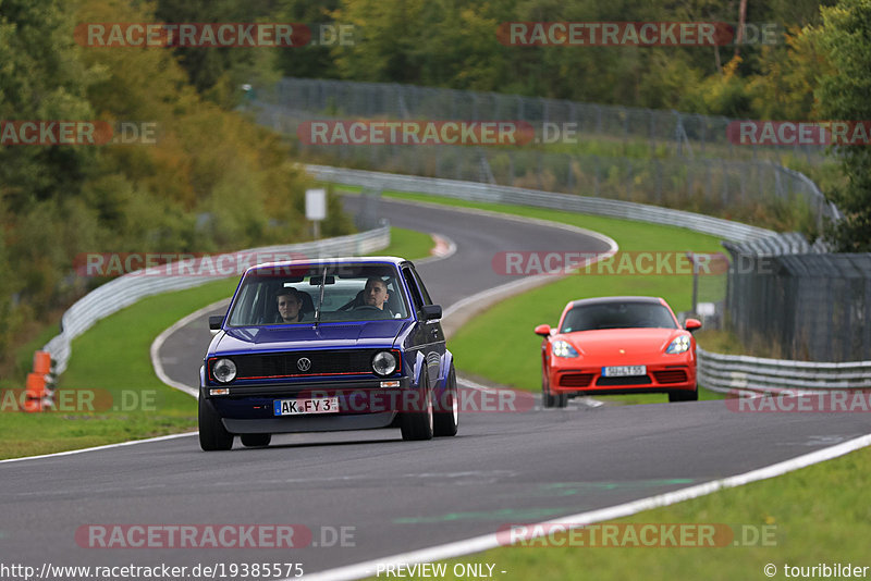 Bild #19385575 - Touristenfahrten Nürburgring Nordschleife (03.10.2022)