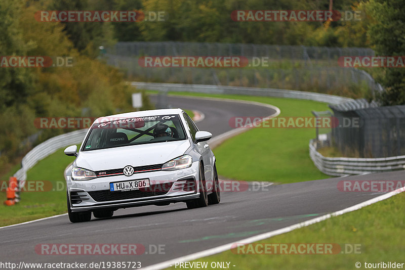 Bild #19385723 - Touristenfahrten Nürburgring Nordschleife (03.10.2022)