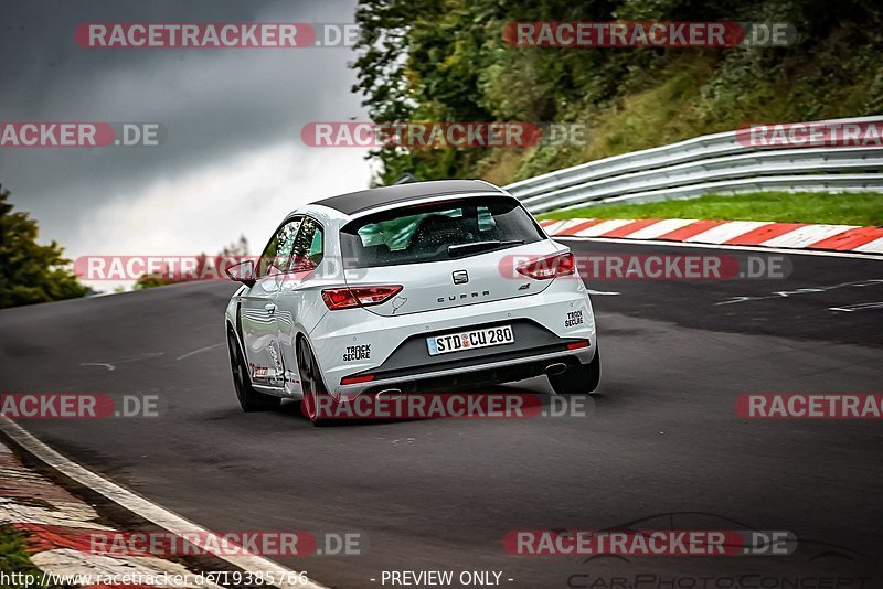 Bild #19385766 - Touristenfahrten Nürburgring Nordschleife (03.10.2022)