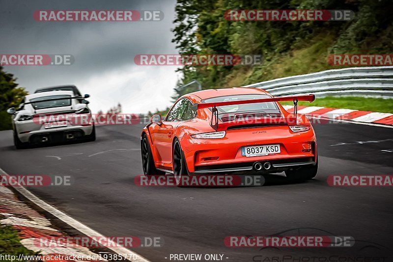 Bild #19385770 - Touristenfahrten Nürburgring Nordschleife (03.10.2022)