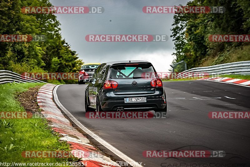 Bild #19385854 - Touristenfahrten Nürburgring Nordschleife (03.10.2022)