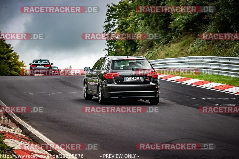 Bild #19385876 - Touristenfahrten Nürburgring Nordschleife (03.10.2022)