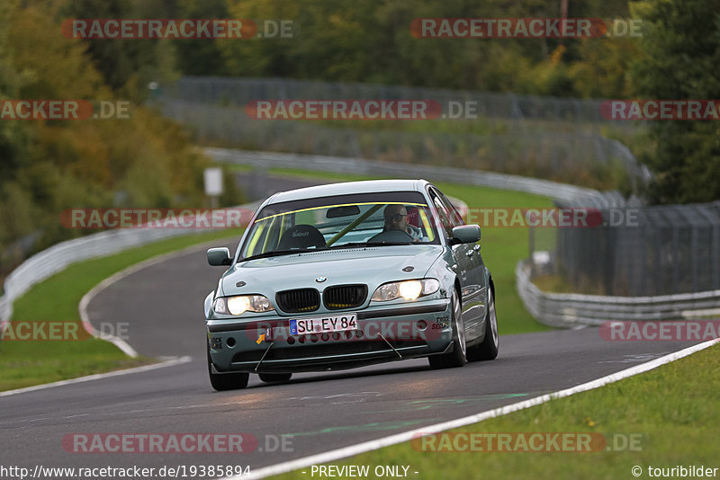 Bild #19385894 - Touristenfahrten Nürburgring Nordschleife (03.10.2022)