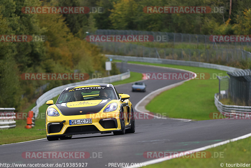 Bild #19385927 - Touristenfahrten Nürburgring Nordschleife (03.10.2022)