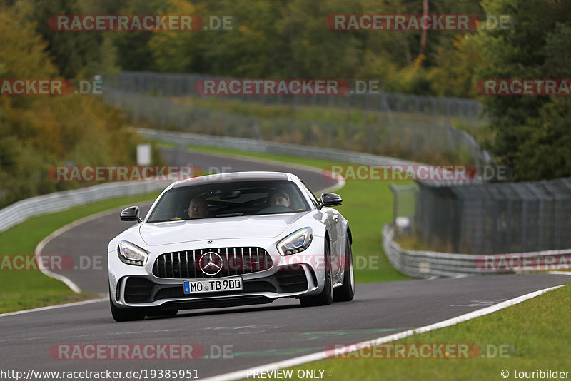 Bild #19385951 - Touristenfahrten Nürburgring Nordschleife (03.10.2022)